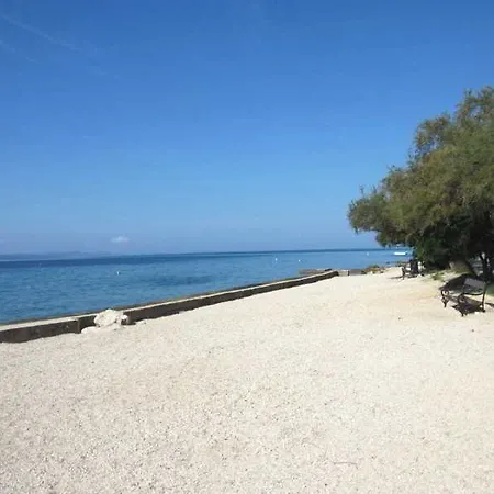 Apartment Baresic Zadar