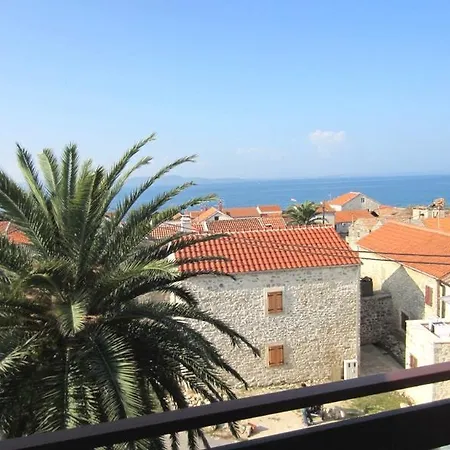 Apartment Baresic Zadar