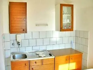Baresic Apartment Zadar