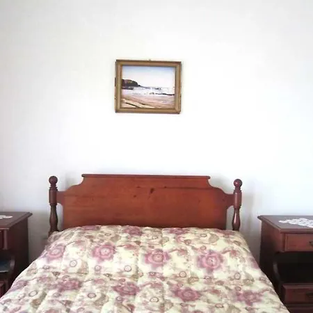 Baresic Apartment Zadar