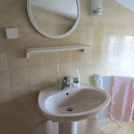 Baresic Apartment
