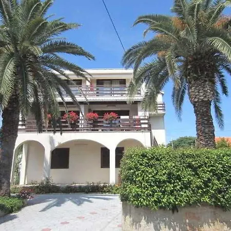 Apartment Baresic Zadar