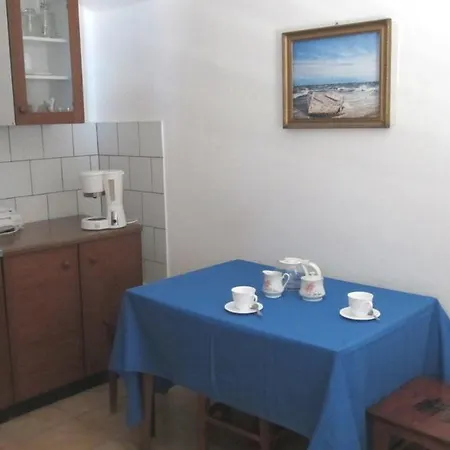 Baresic Apartment Zadar