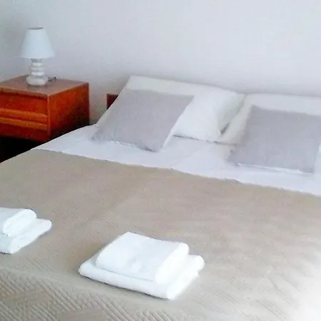 Apartment Baresic *