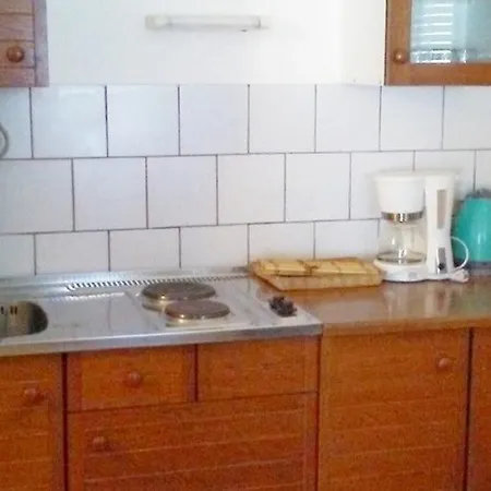 Baresic Apartment *