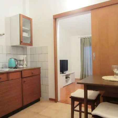 Apartment Baresic Zadar