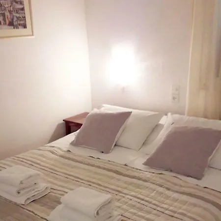 Baresic Apartment Zadar
