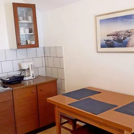 Apartment Baresic *
